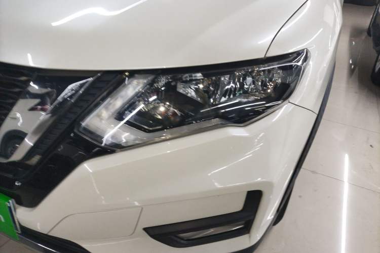 Used Nissan X-Trail 2020 2.0L XL ITS CVT 2WD SmartConnect Comfort Edition