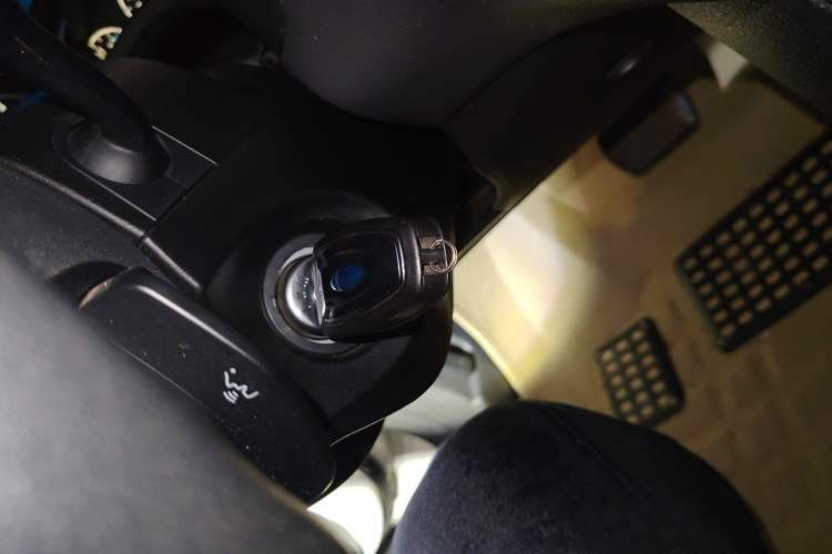 Used Ford Focus 2012 Hatchback 1.6L Automatic Fashion Edition
