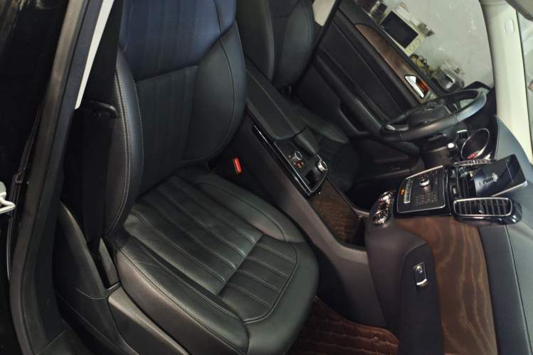 Used Mercedes-Benz GLE 2017 GLE 320 4MATIC Dynamic Model