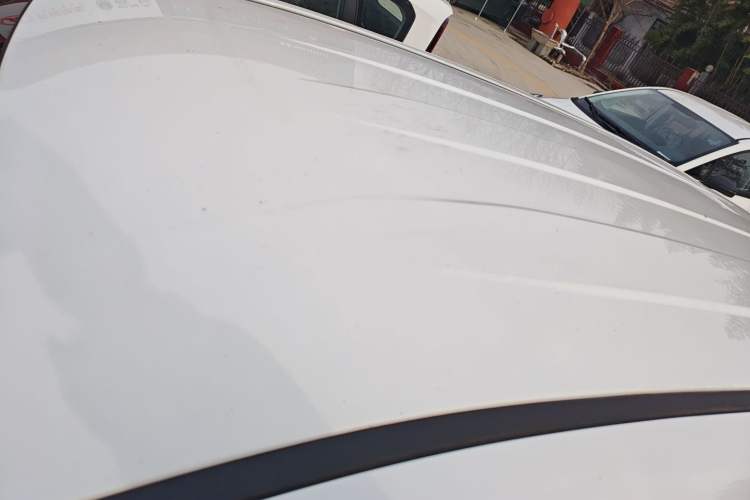 Used Bestune NAT 2022 Comfort Travel Version 100kW 425km
