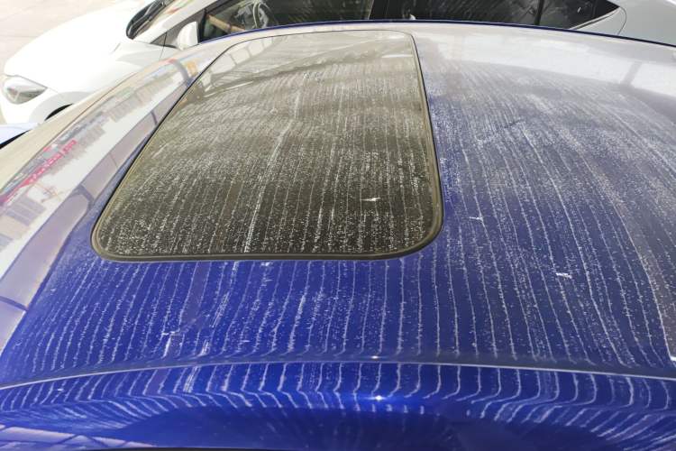 Used Honda Accord 2018 260TURBO Luxury Edition China VI