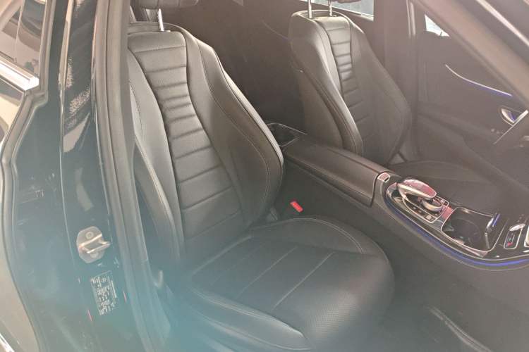 Used Mercedes-Benz E-Class 2016 E 300 L Sport Luxury Model
