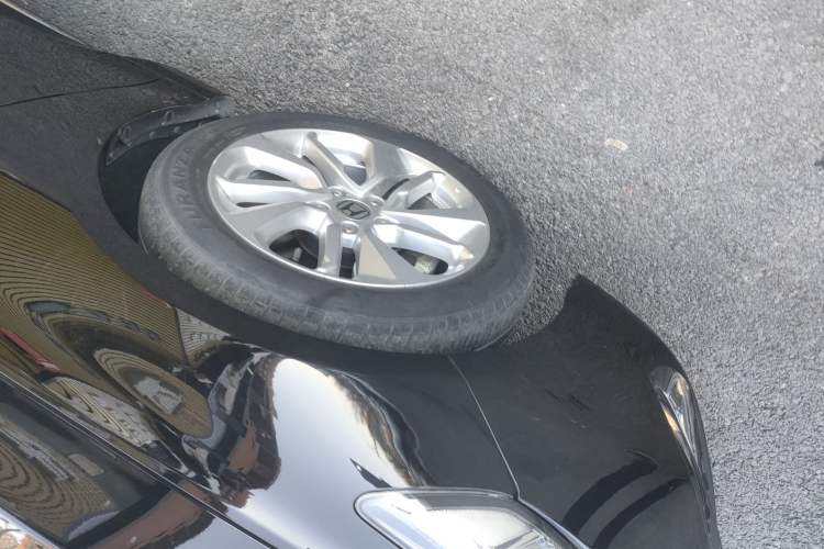 Used Honda Accord 2018 260TURBO Elite Edition China VI