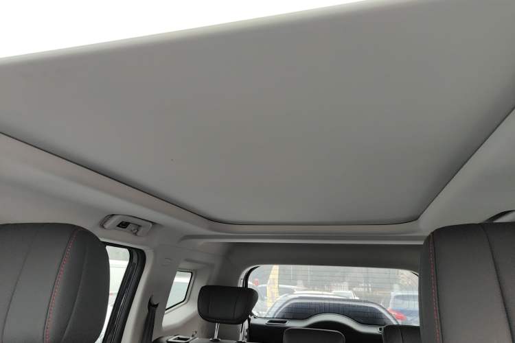 Used JETOUR Traveler 2023 1.5T Two-Wheel Drive Discovery PRO
