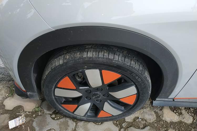 Used BYD Dolphin 2021 401km Knight Edition
