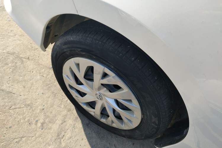 Used Toyota Vios 2021 1.5L CVT Comfort Edition
