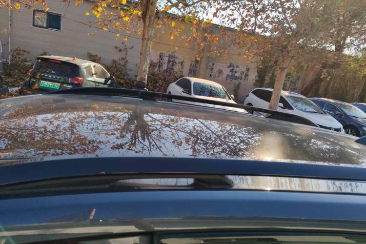 Used Chevrolet Equinox 2022 Mild Hybrid 550T RS Smart Boundary-Setting Edition
