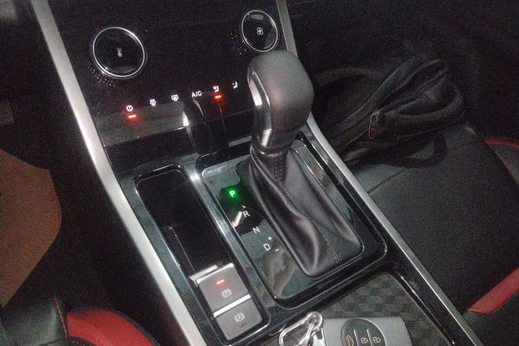 Used Chery Tiggo 5x 2022 Superhero Edition 1.5L CVT Luxury Model
