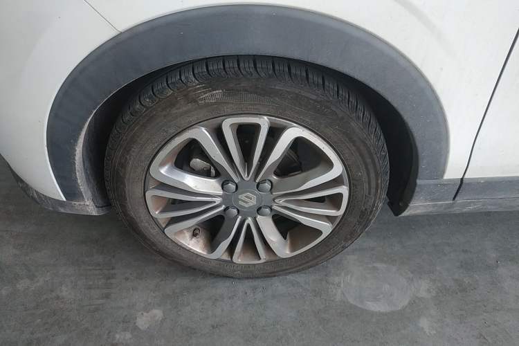 Used Leapmotor T03 2021 400 Lite Edition - Lithium-Ion Battery
