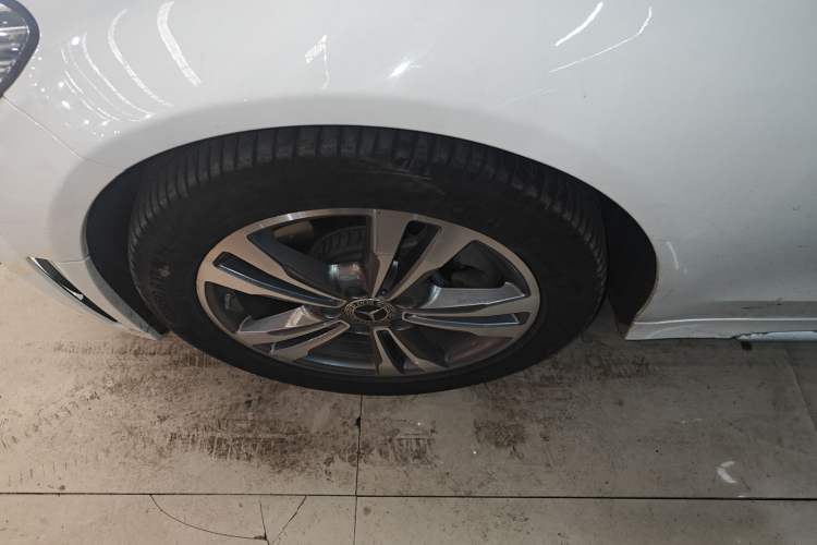 Used Mercedes-Benz C-Class 2020 Restyled C 200 L Fashion Edition Sport Version