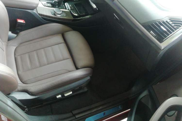 Used BMW X3 2020 xDrive28i M Sport Package
