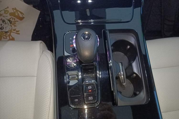 Used GAC Trumpchi M8 2023 Zongshi Series 400T Flagship Edition
