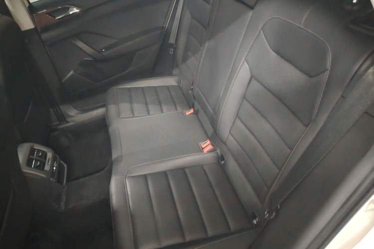 Used Volkswagen Tharu 2022 330TSI Four-Wheel Drive Luxury Edition
