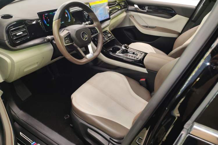 Used BYD Qin PLUS 2023 Champion Edition DM-i 55KM Leading Model