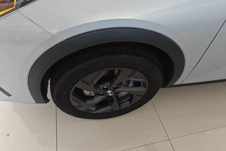 Used GAC Trumpchi GS3 2023 Shadow Speed 270T Enjoyment Edition
