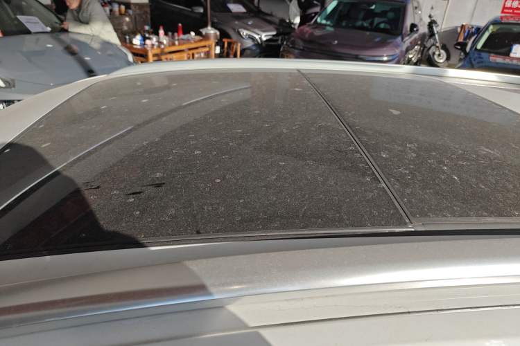 Used Volkswagen C-TREK 2017 230TSI DSG Comfort Version