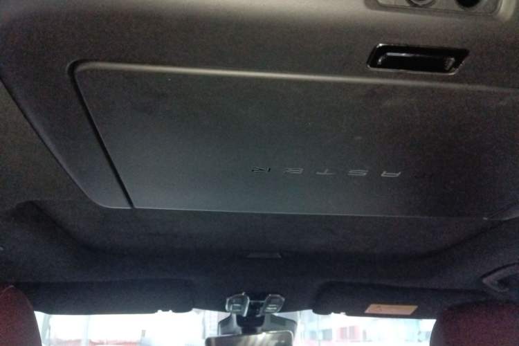 Used GAC Trumpchi M8 2023 Zongshi Series Dual-Motor YuZun Edition
