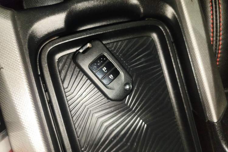 Used Honda CR-V 2019 240TURBO CVT 2WD Comfort Version China VI Emission Standard