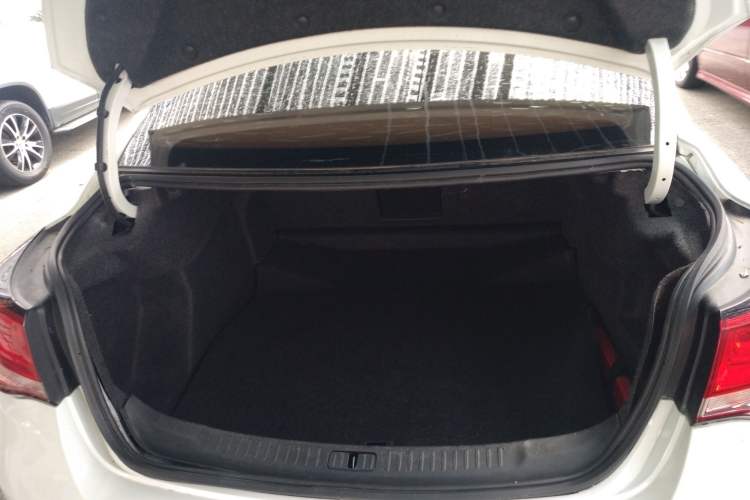 Used Chevrolet Malibu 2016 1.6T Automatic Comfort Edition
