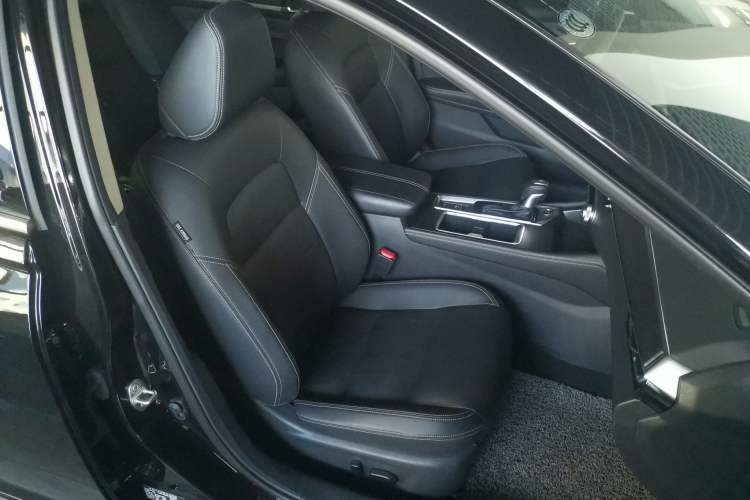 Used Nissan Teana 2022 2.0L XL-TLS Enjoyment Edition
