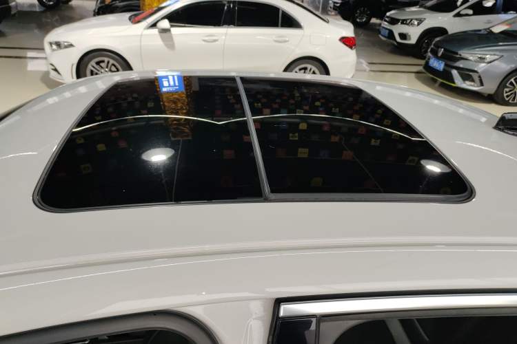 Used Lynk & Co 03 2021 2.0TD Automatic Trendy Champion Edition