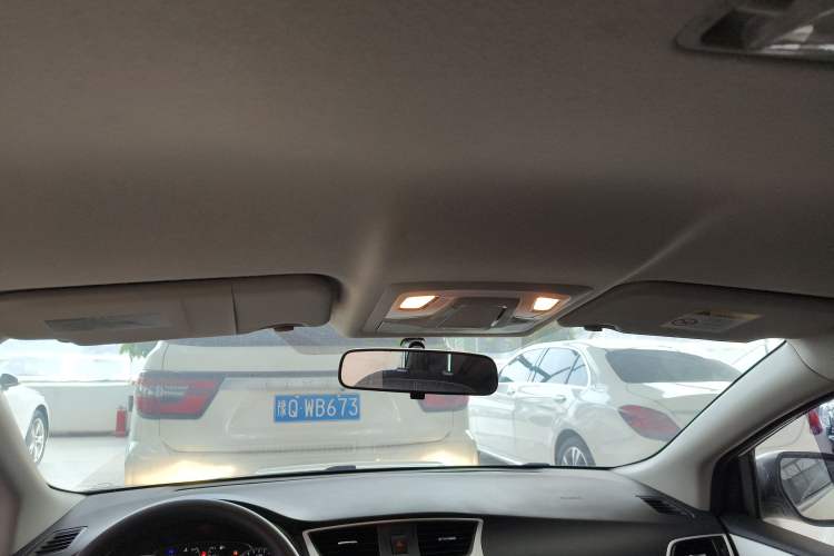 Used Nissan Sylphy 2022 Classic 1.6XE CVT Comfort Edition
