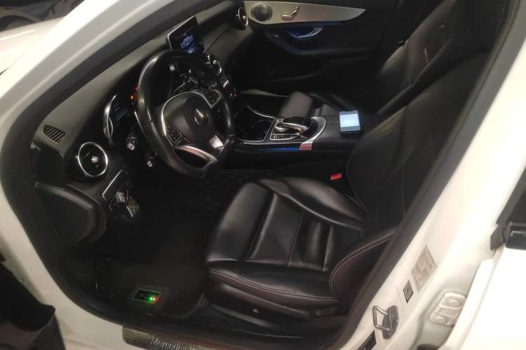 Used Mercedes-Benz C-Class 2016 C 200 Sport Edition
