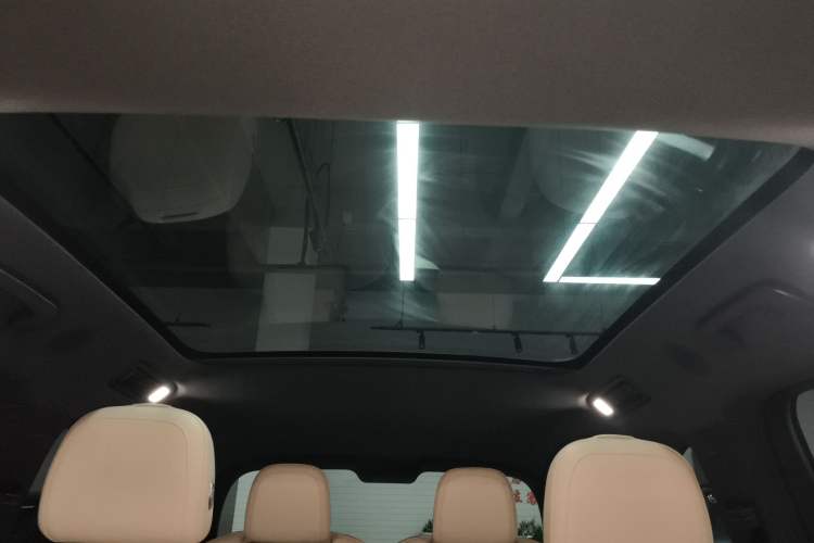 Used Li Auto L8 2024 Max
