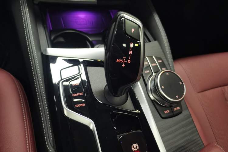 Used BMW 5 Series 2023 Restyled 530Li Leading Edition M Sport Package
