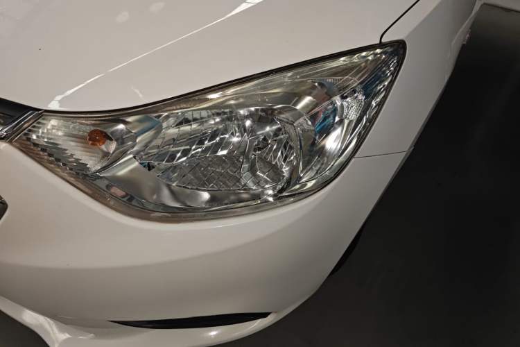 Used Chevrolet Sail 2018 Sail 3 1.3L AMT Ideal Edition
