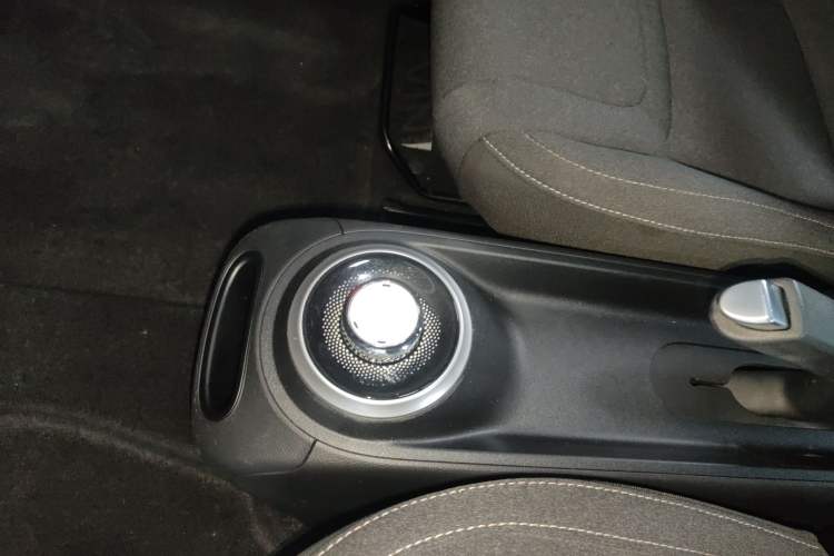 Used Wuling Bingo 2023 333 km Fast-Share Version