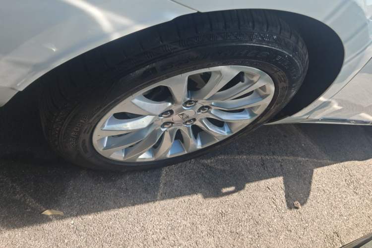 Used Cadillac XTS 2018 28T Tech Edition