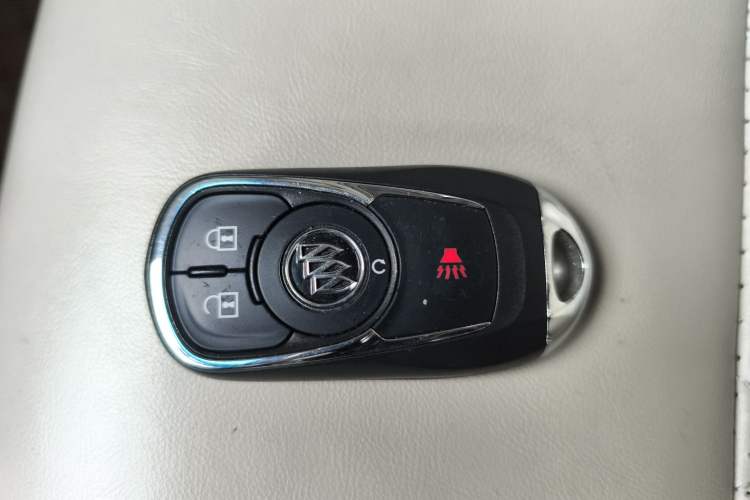 Used Buick GL8 2018 ES 28T Comfort Model China VI Standard
