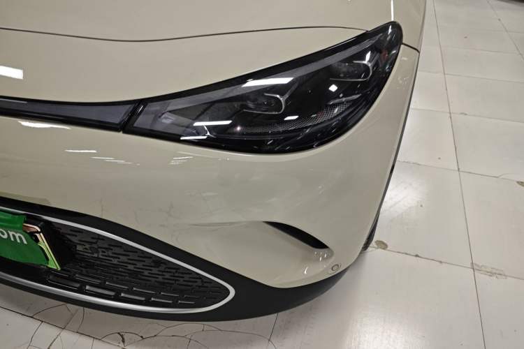 Used  #3 2024 Dynamic All-Wheel Drive Edition