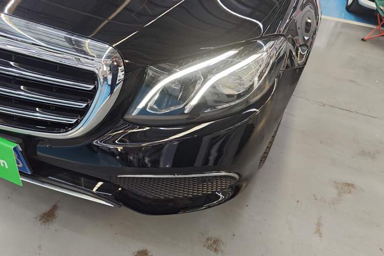 Used Mercedes-Benz E-Class 2020 E 260 L Sport Edition
