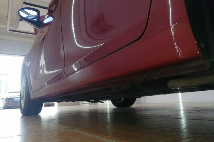 Used Chevrolet Cruze 2013 Hatchback 1.6L Manual Luxury Model
