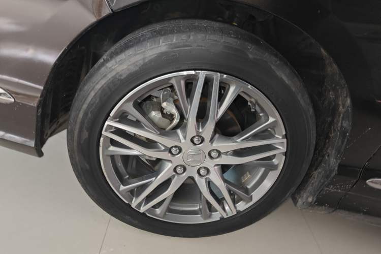 Used Honda Elysion 2019 2.0L Hybrid Luxury Edition