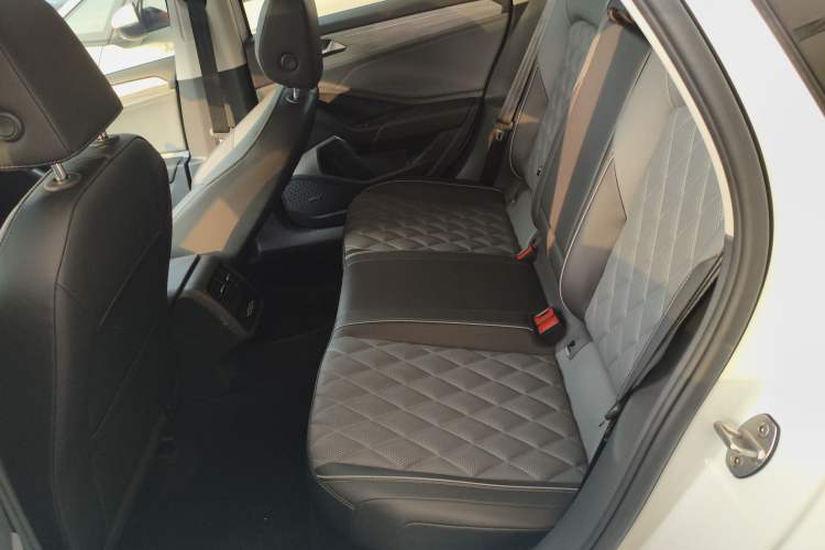 Used Volkswagen Sagitar 2023 300TSI DSG Excellence Edition
