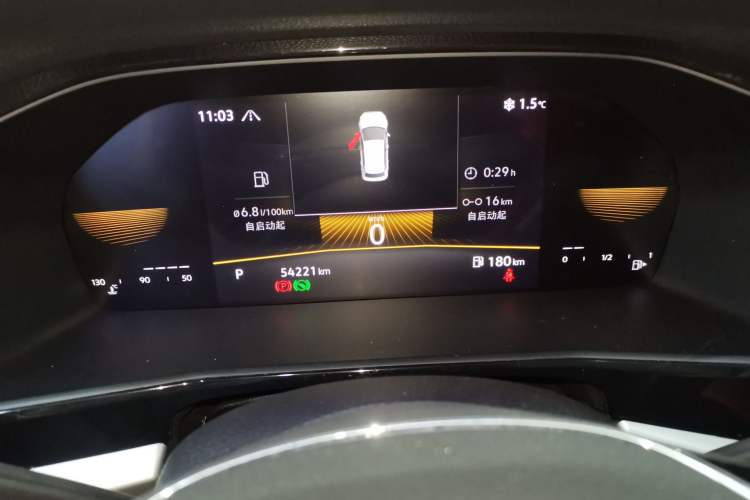 Used Volkswagen Lavida 2022 280TSI DSG Comfort Edition
