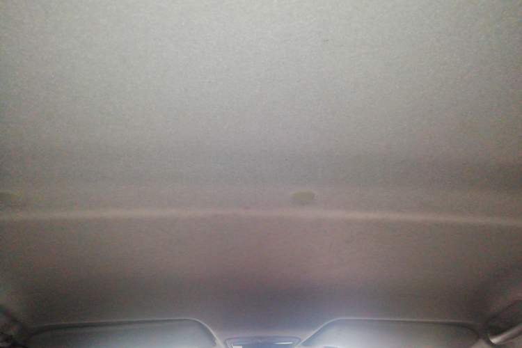 Used Changan Benni mini 2012 1.0L Manual Fashion Edition China V Standard
