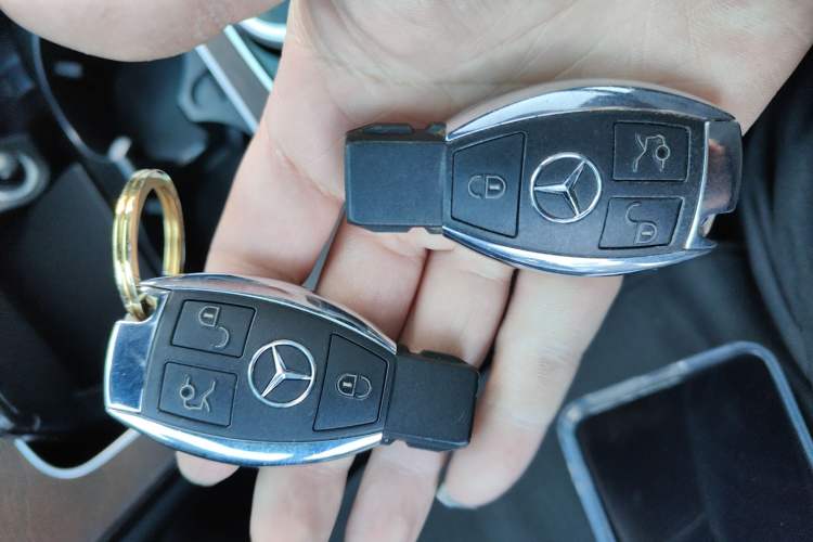 Used Mercedes-Benz GLC 2018 GLC 300 4MATIC Sport Edition
