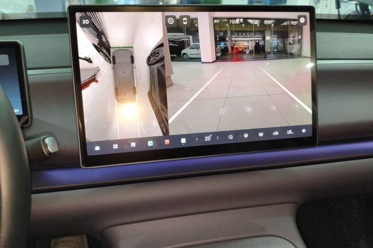 Used Leapmotor C16 2024 Range-Extended 200 LiDAR Edition
