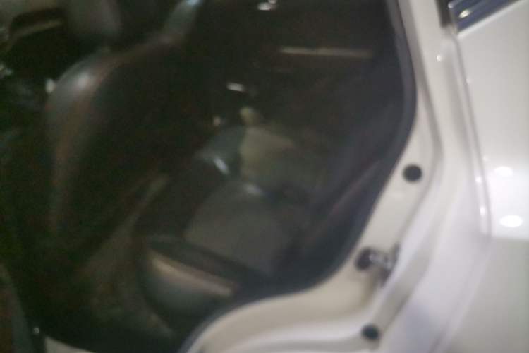 Used GAC Trumpchi GS3 2017 150N Automatic Elite Edition