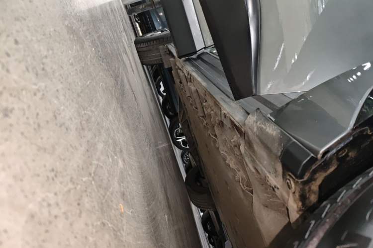 Used Toyota FAW Toyota bZ4X 2022 Four-Wheel-Drive High-Performance PRO Edition