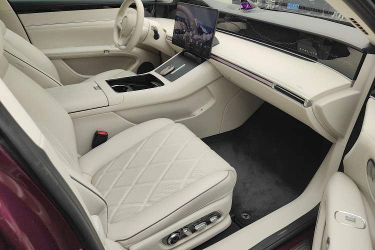 Used Hima Stelato S9 2025 Extended-Range Ultra