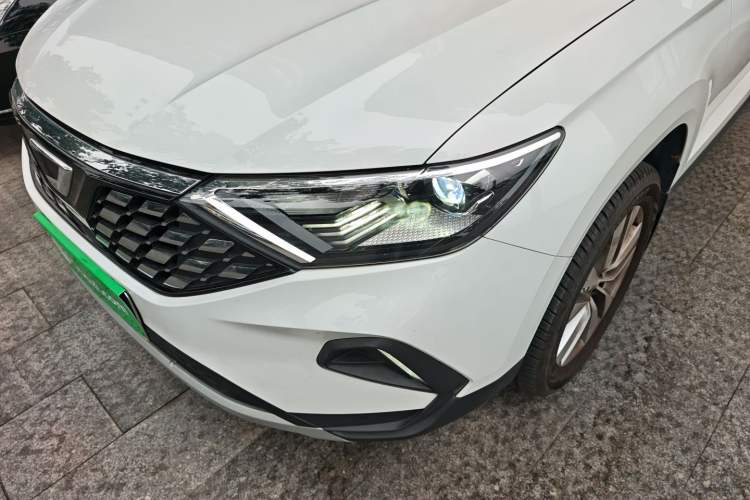 Used Jetta VS7 2020 1.4T Automatic Entry-Level Trim