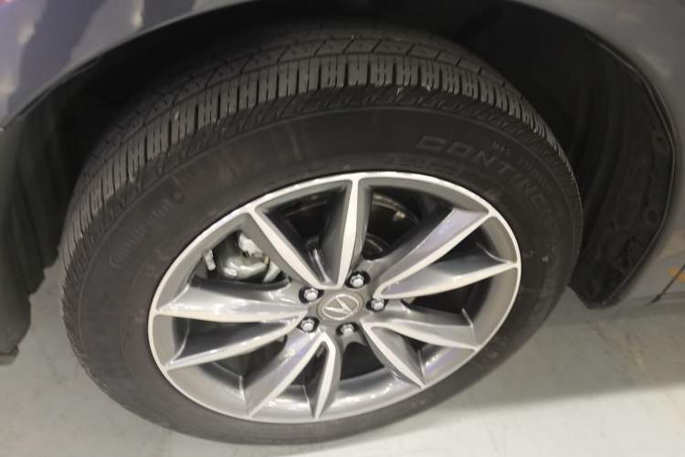 Used Acura RDX 2020 2.0T Deluxe Edition
