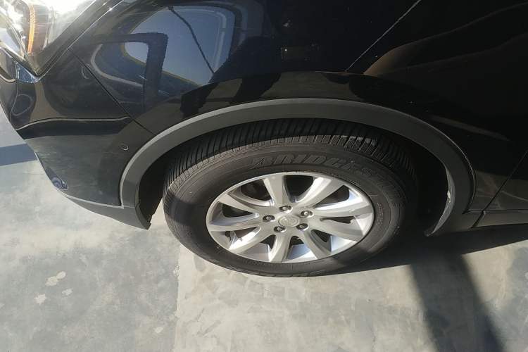 Used Buick Envision 2021 532T Two-Wheel-Drive Luxury Version
