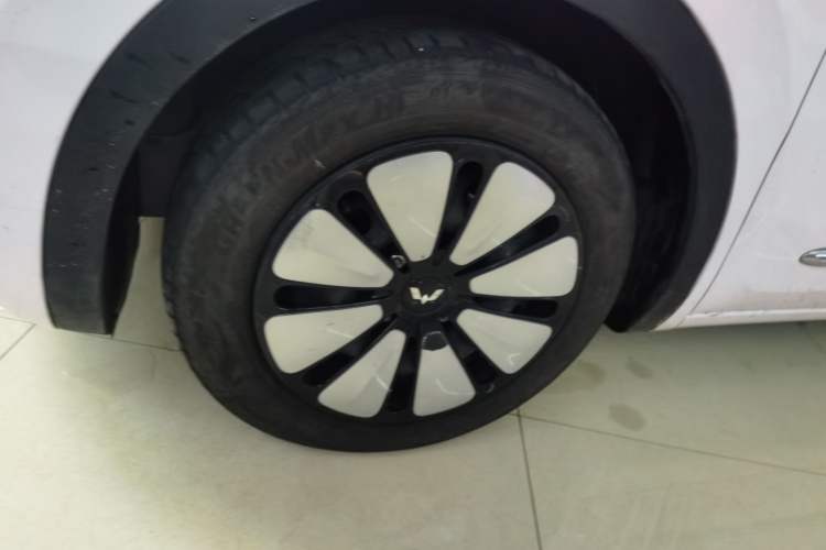 Used Wuling Bingo 2023 333km Enjoy+ Version
