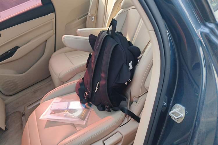 Used Wuling Victory 2020 1.5T CVT Flagship Edition